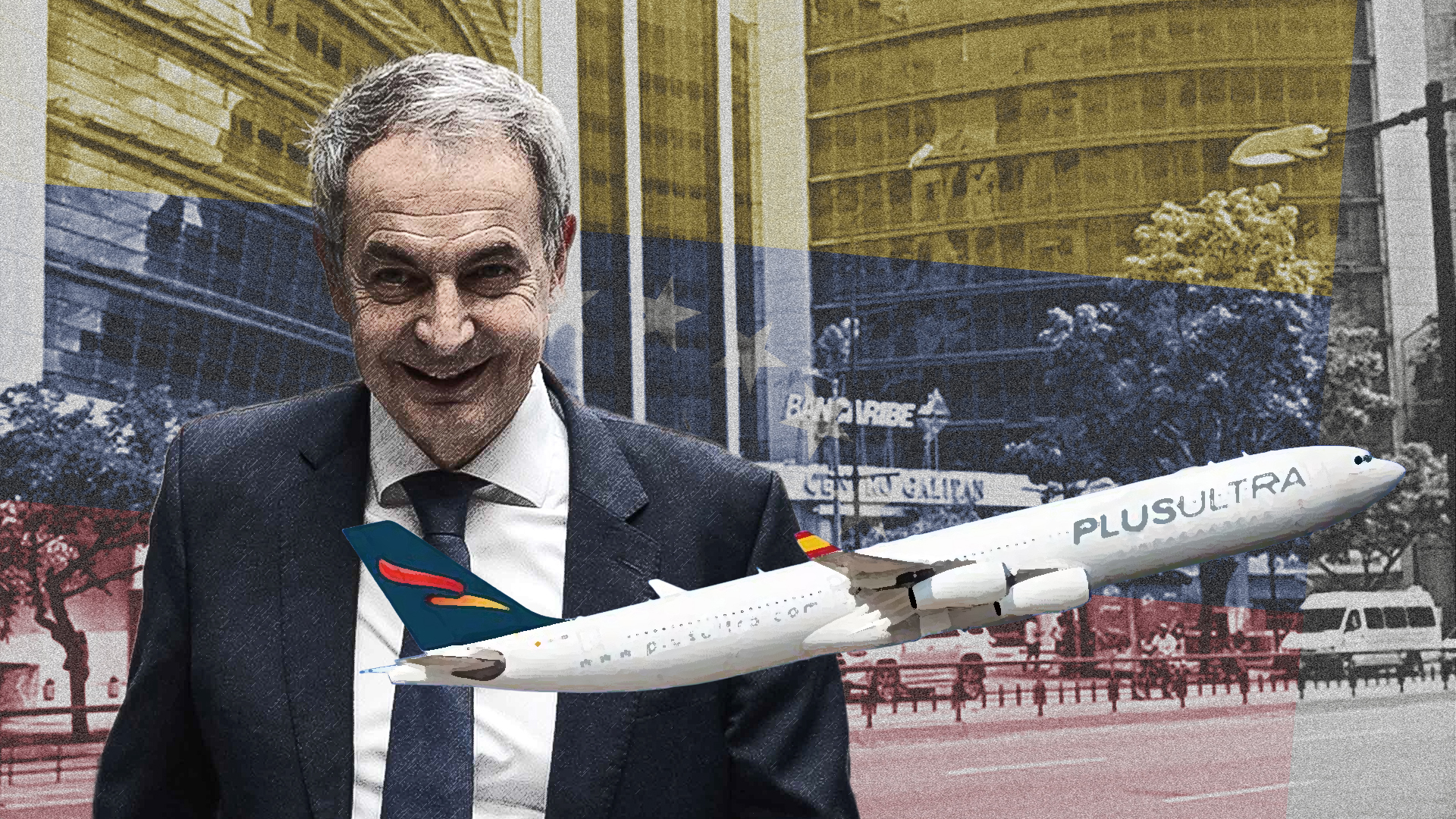 Así es Análisis Relevante, la empresa que implica a Zapatero en el caso Plus Ultra