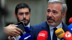 Acuerdo PP-VOX en Aragón - Política