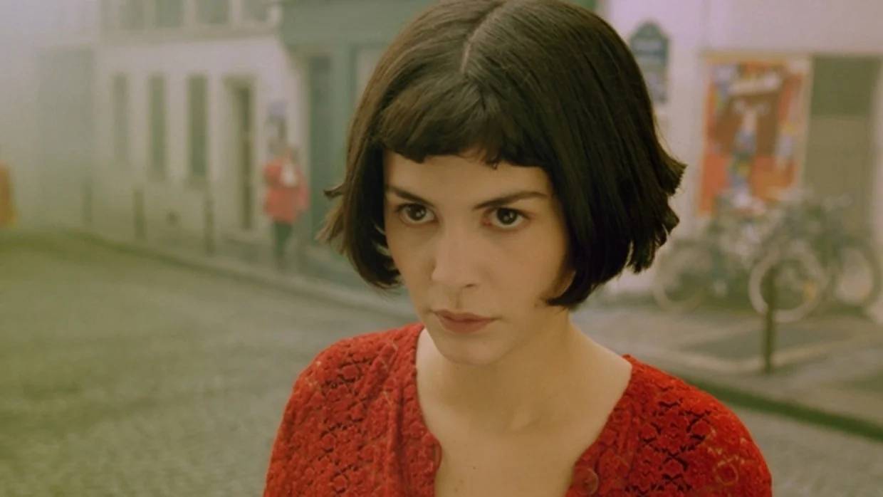 Amélie - Cultura