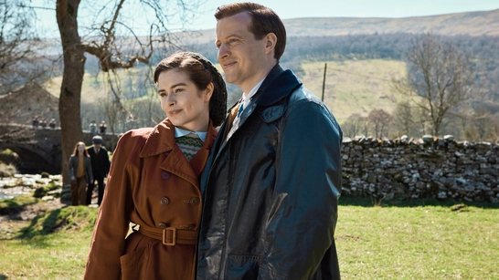 Fotograma de 'Todas las criaturas grandes y pequeñas'