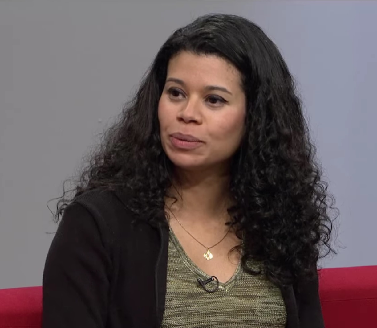 Ana Paula Maia - Cultura Ana Paula Maia - Cultura