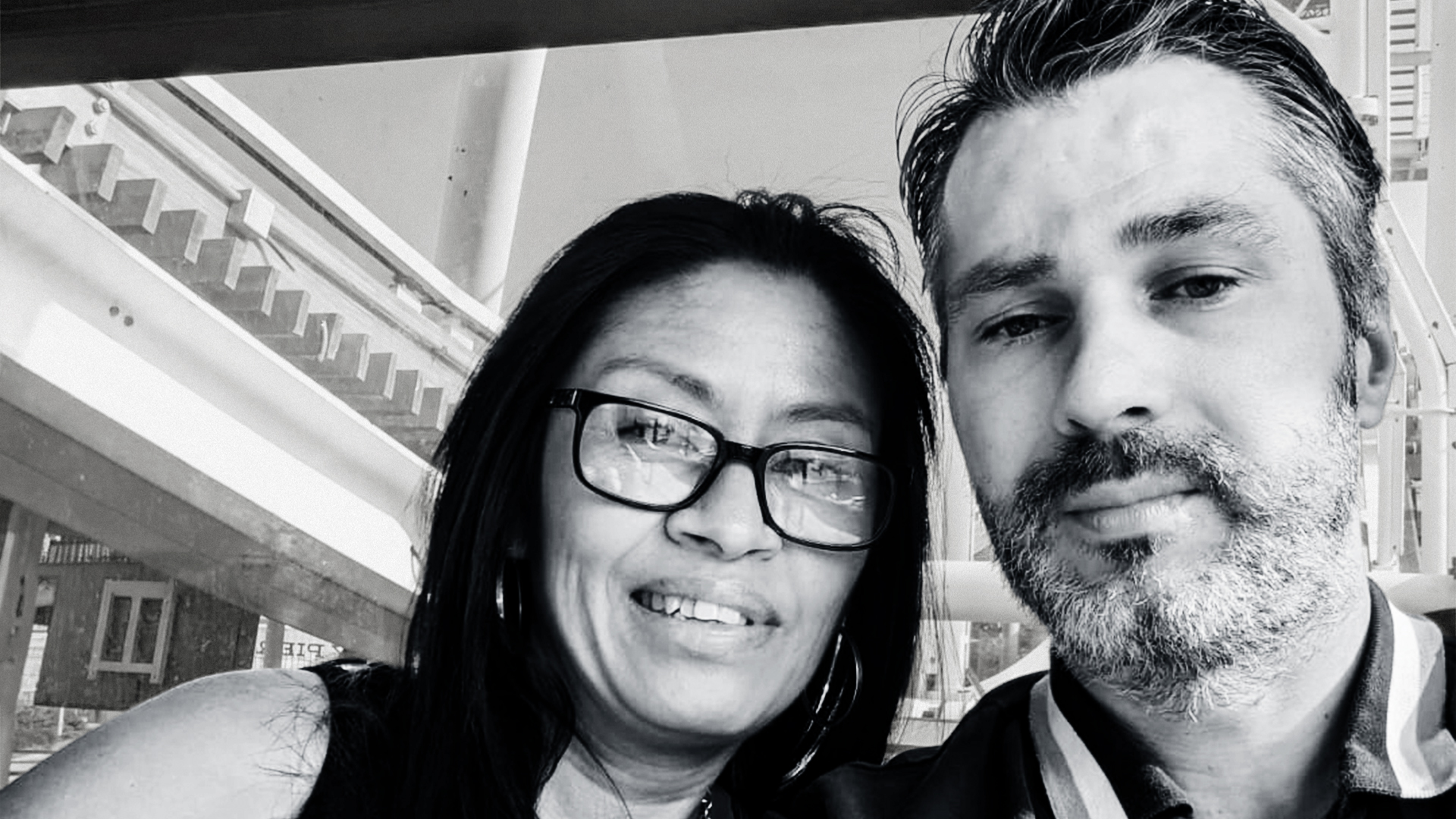 Quién es Miguel Barreno López, el español detenido por el ICE que volvió a Madrid con un salvoconducto y la vida rota