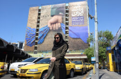 Irán