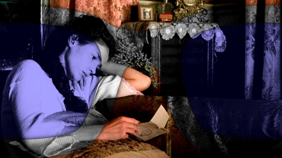 'Leyendas de pasión' se estrenó en 1995