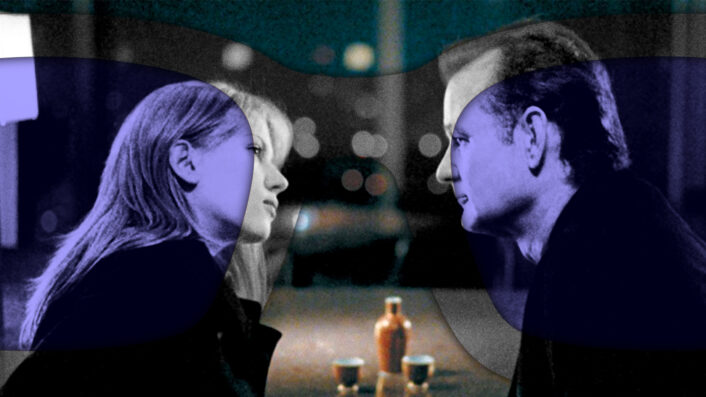 “Ella está perdida, él solo de paso”: 'Lost in Translation' y la soledad femenina