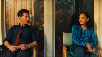 'His & Hers' es la nueva serie de Netflix