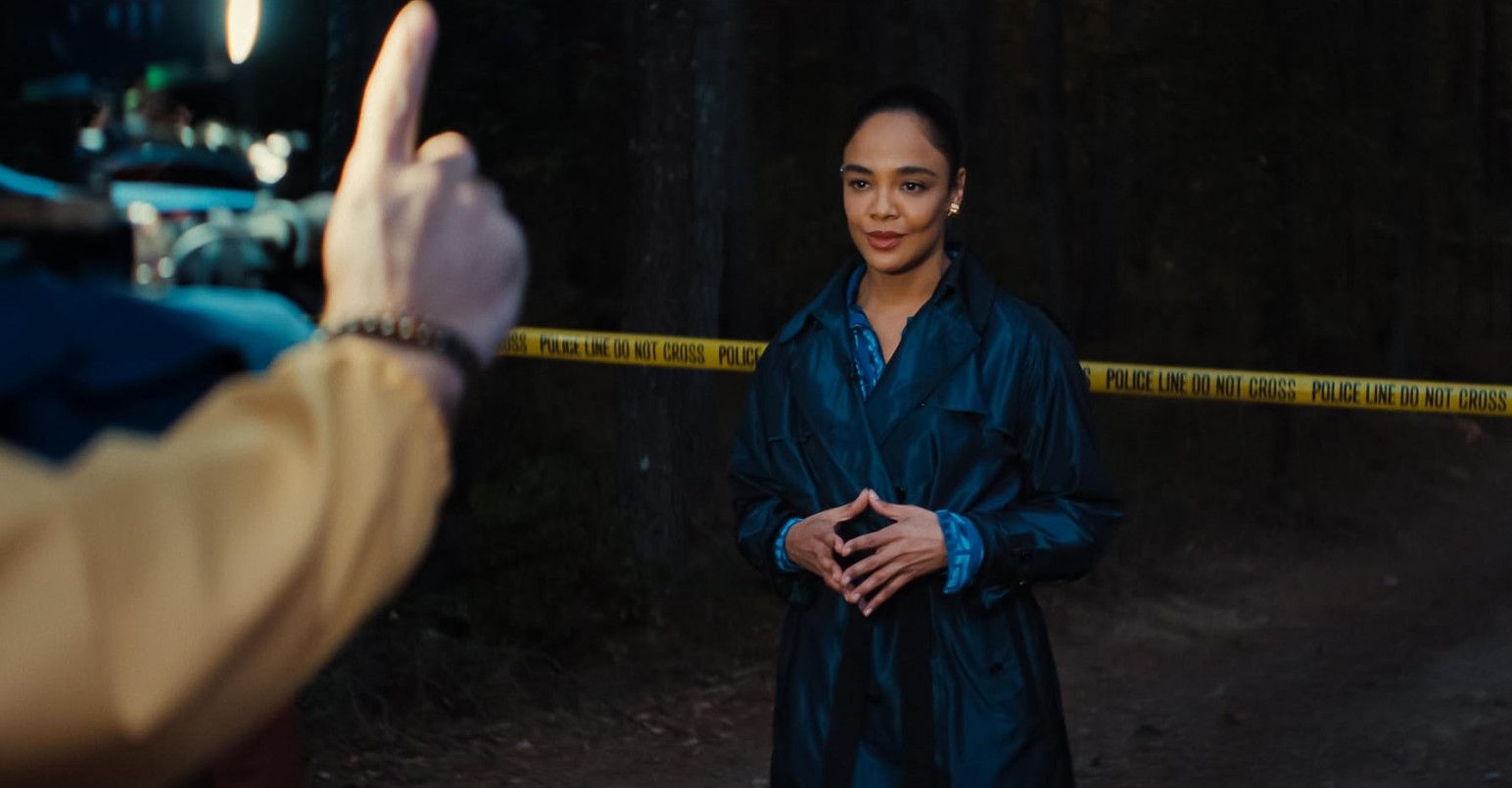 'His & Hers' es la nueva serie de Netflix