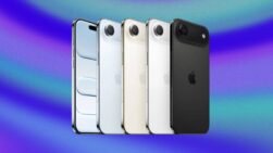 iPhone Air 2 - Sociedad