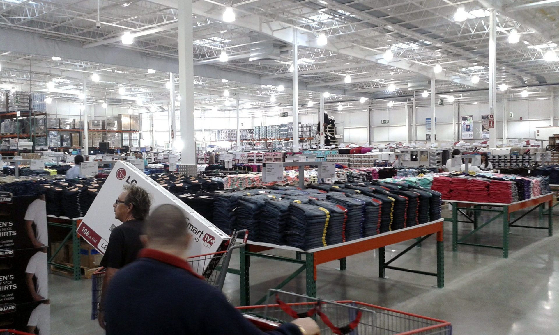 El futuro de Costco en Zaragoza: crecimiento, consolidación y próximos pasos