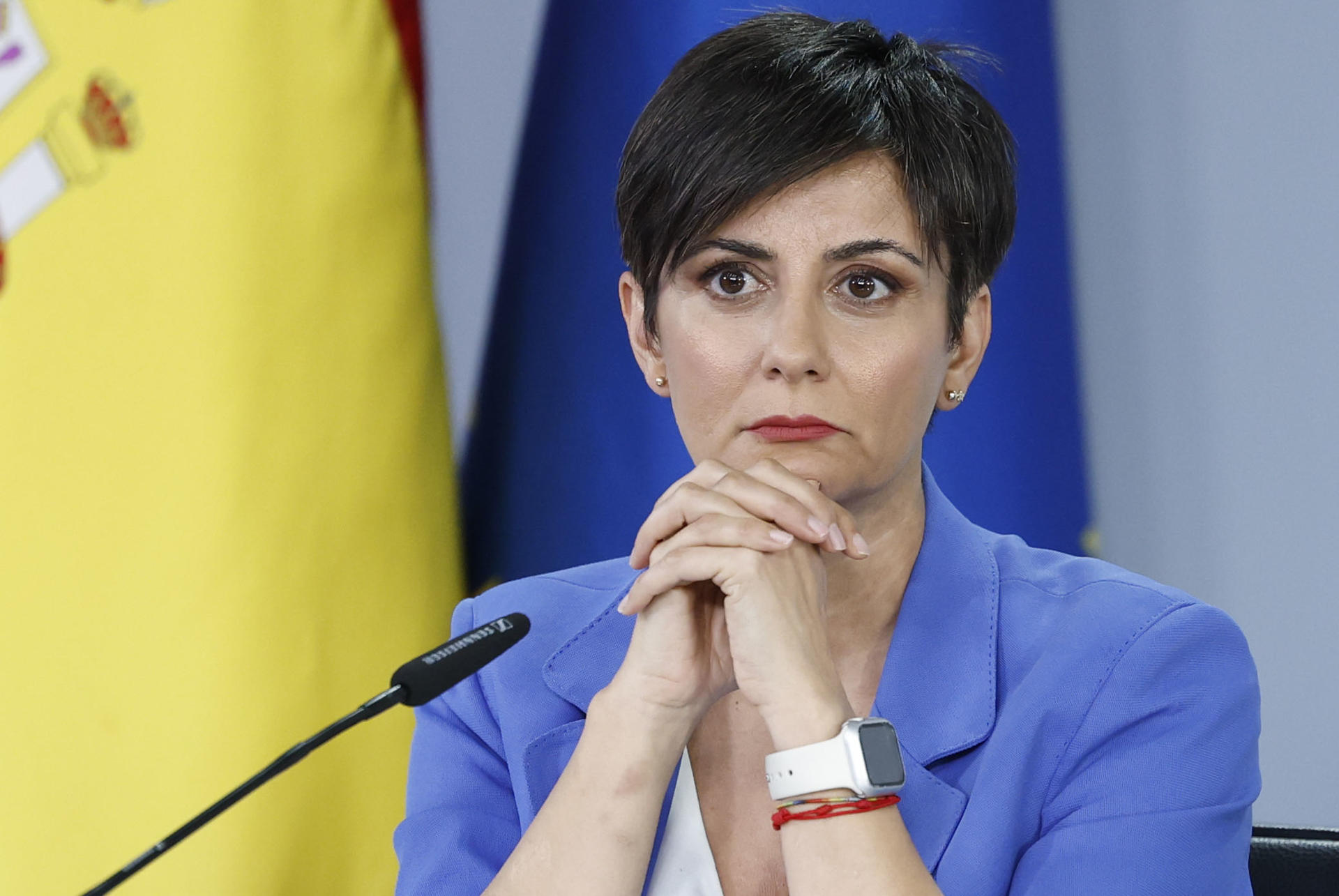Fondos buitre, alquileres y desahucios: todas las medidas que se negocian para el nuevo decreto de vivienda Fondos buitre, alquileres y desahucios: todas las medidas que se negocian para el nuevo decreto de vivienda