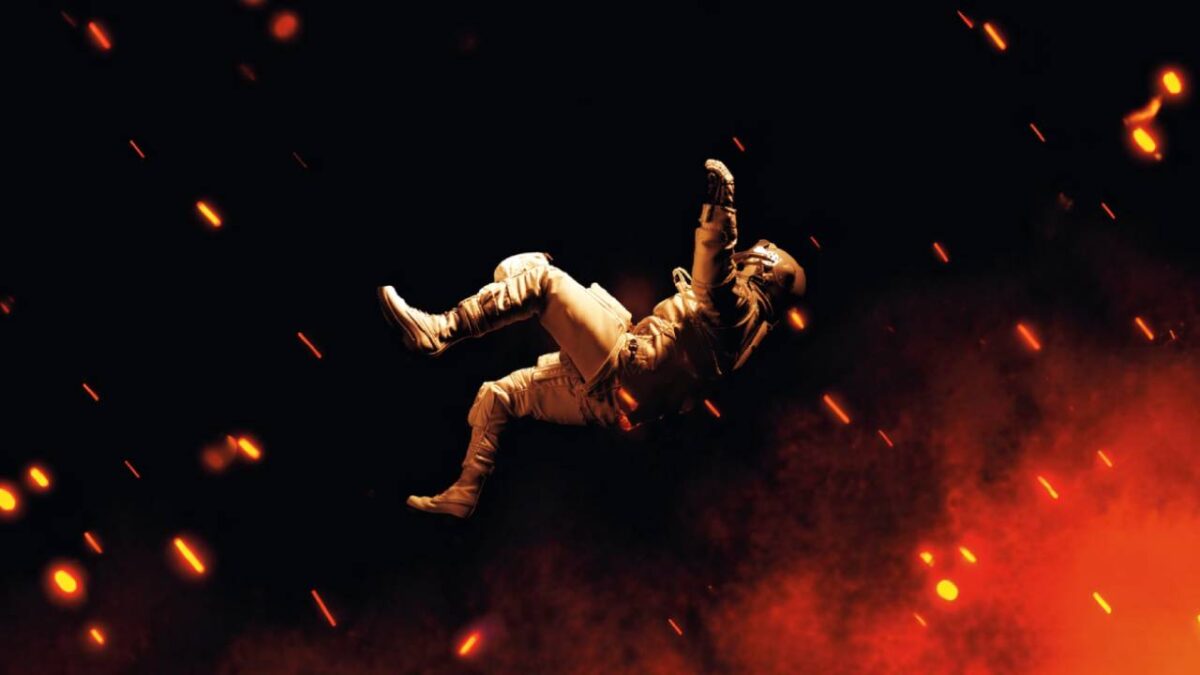 Proyecto Hail Mary - Cultura