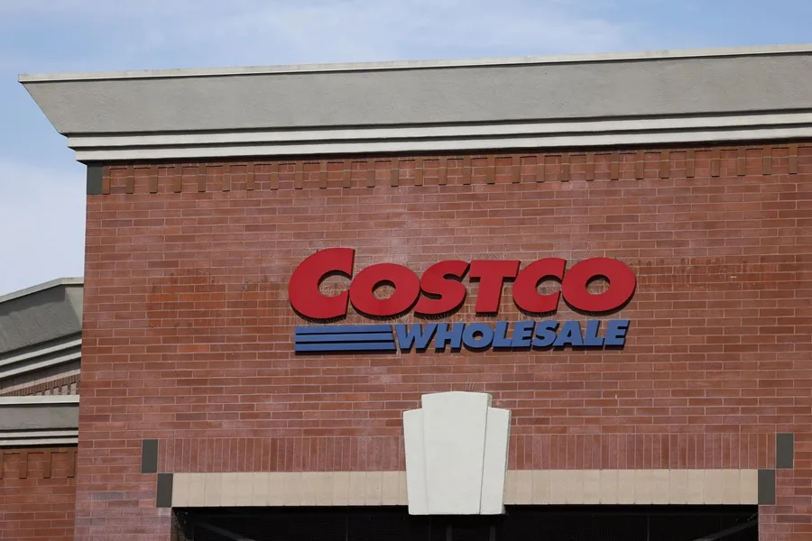 Logo de Costco - Sociedad