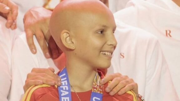 Muerte de María Caamaño - Sociedad