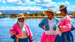 Perú
