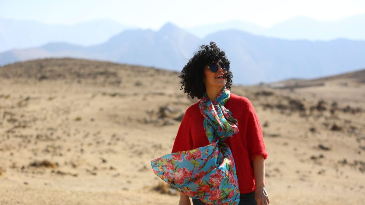 Irán