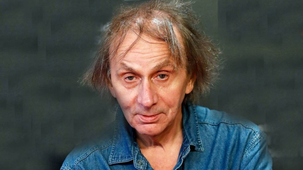 Obra de Michel Houellebecq - Cultura Obra de Michel Houellebecq - Cultura