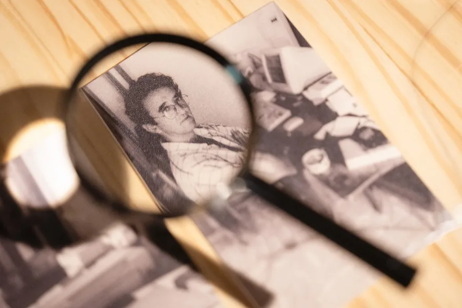 Obra de Roberto Bolaño - Cultura