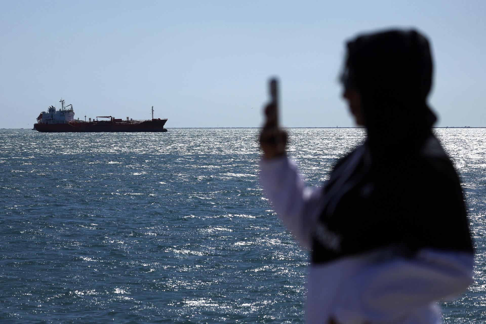 Trump fuerza una negociación exprés con Irán para liberar el petróleo