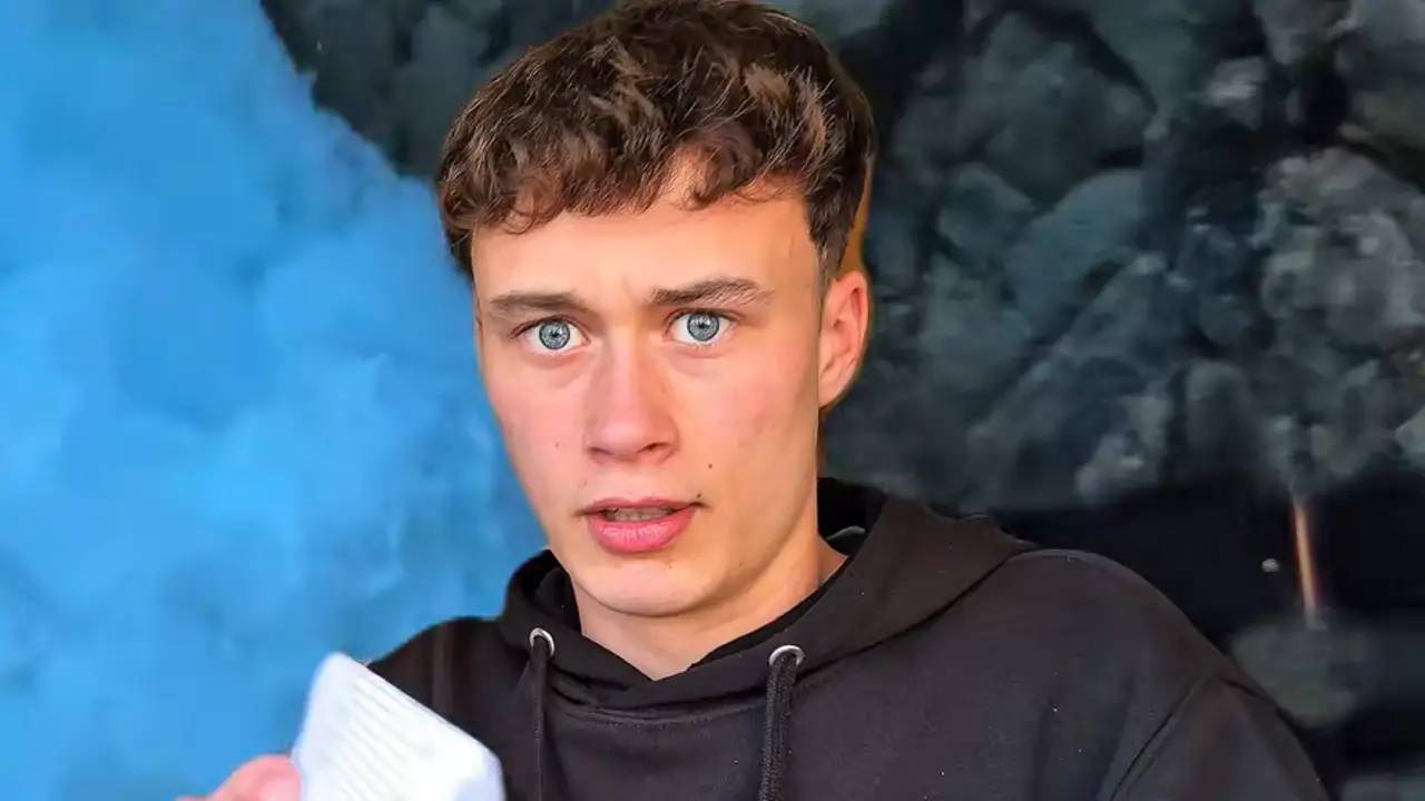 Jorge Rey advierte del nuevo fenómeno meteorológico: "Habrá valores por encima de los 25ºC"