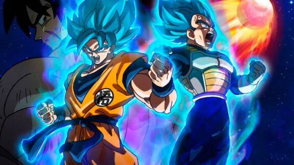 Remake de Dragon Ball Super - Cultura