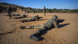 Servicio militar - Defensa