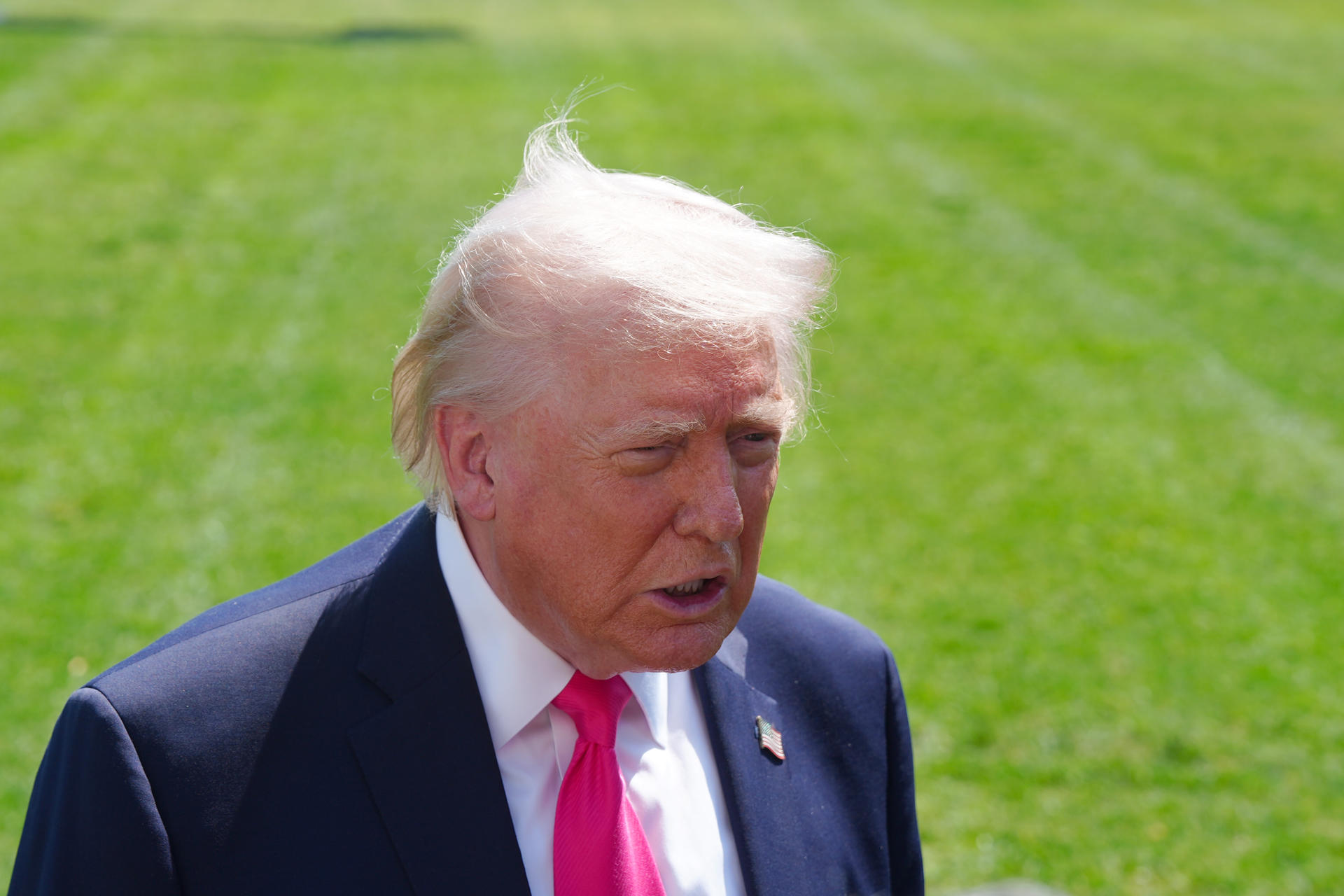 Trump y los ayatolás pisan el acelerador para negociar una desescalada a la que ninguno quiere llamar empate