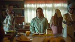 'Unchosen', la nueva serie de Netflix