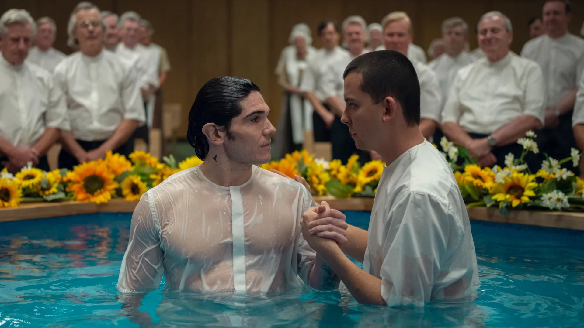 'Unchosen' muestra cómo vive una comunidad cristiana conservadora