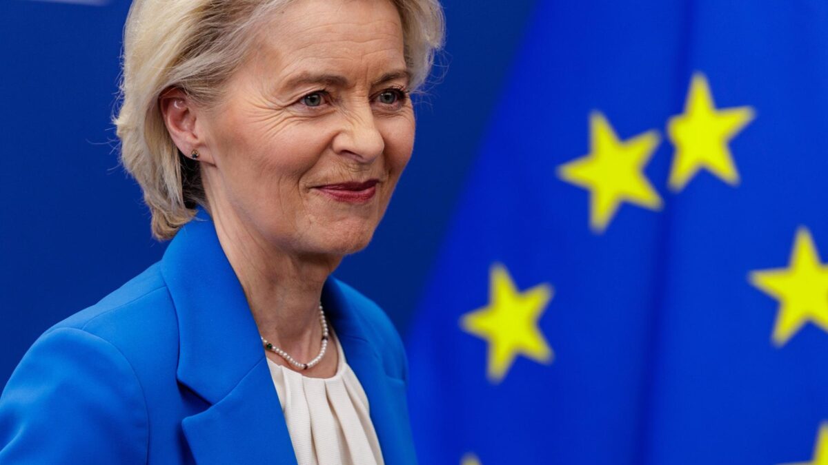Comisión Europea