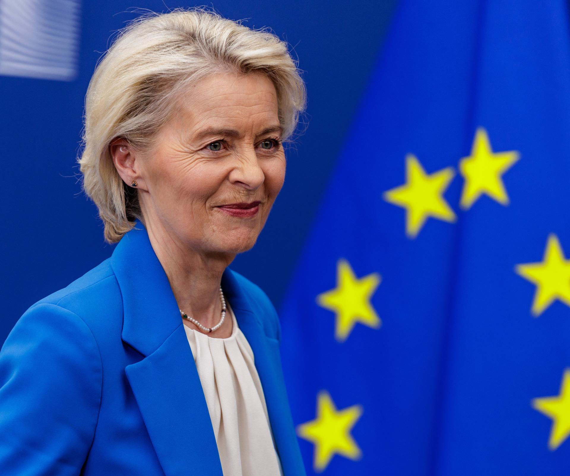 Comisión Europea