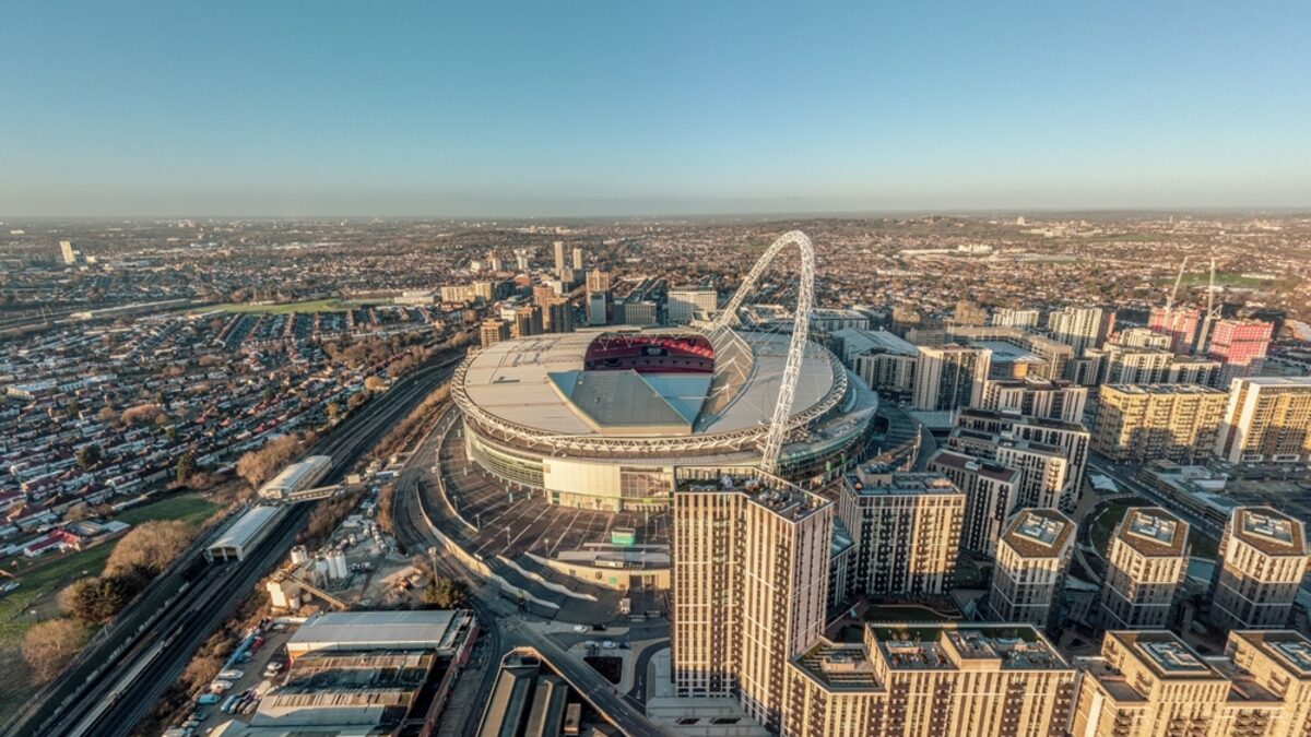 Wembley