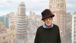 Woody Allen anunció que rodaría en Madrid esta primavera de 2026