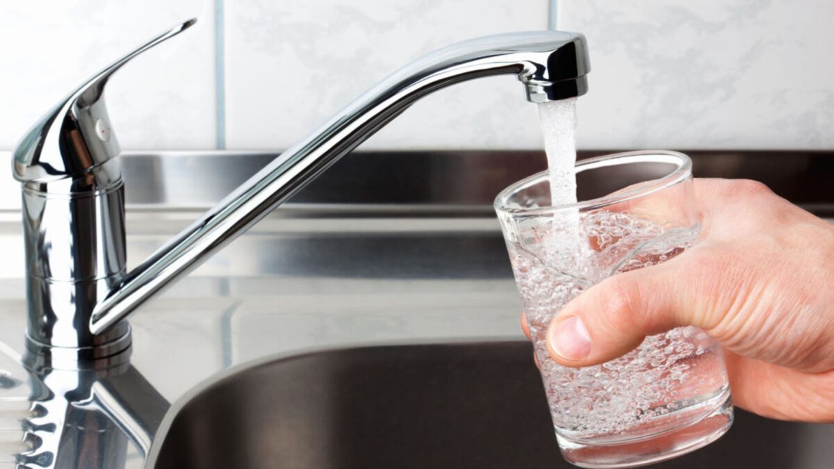Así puedes ahorrar en la factura del agua.