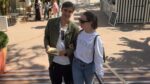 Alexandra de Hannover confirma cuál es el uniforme casual favorito de las nuevas royals