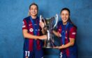 Jana revela la posibilidad de volver a jugar con Alexia