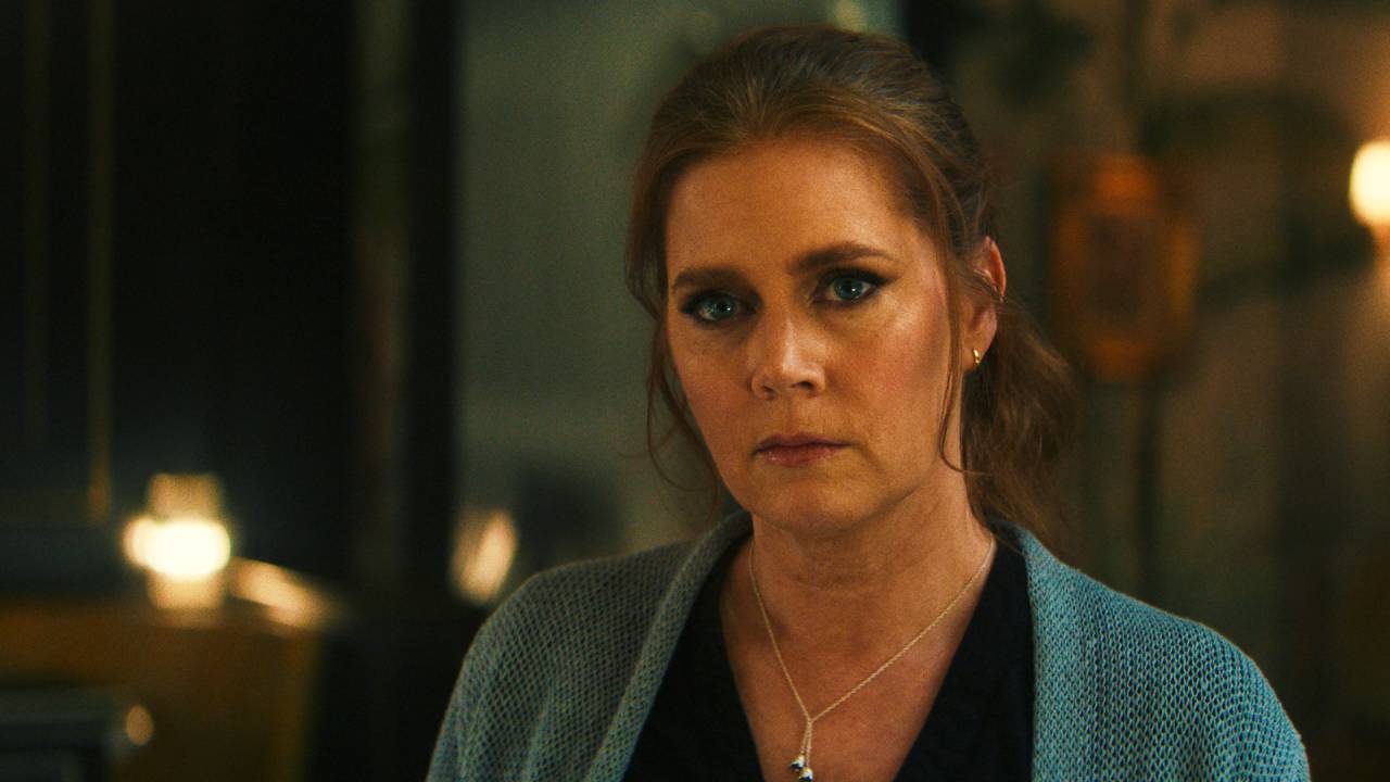 Amy Adams en Cape Fear - Cultura