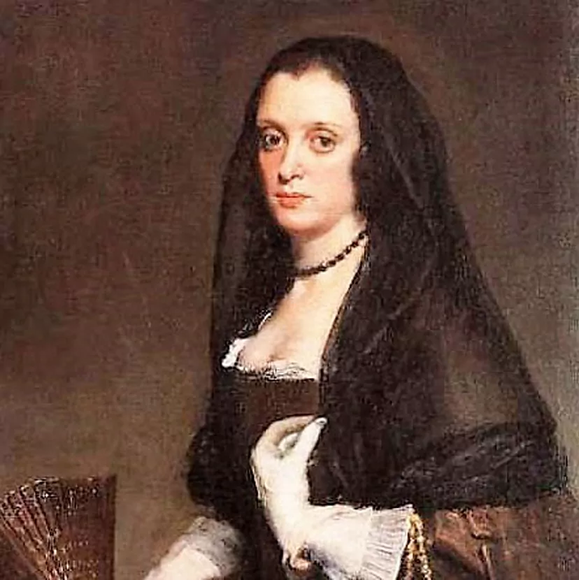 Ana Caro Mallén