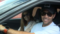 Ana Boyer y Fernando Verdasco.