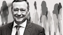 Ángel Simón, presidente no ejecutivo de Indra.