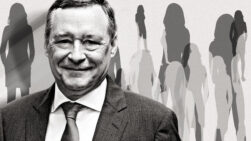 Ángel Simón, presidente no ejecutivo de Indra.