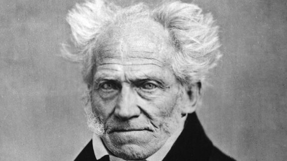 Arthur Schopenhauer - Cultura