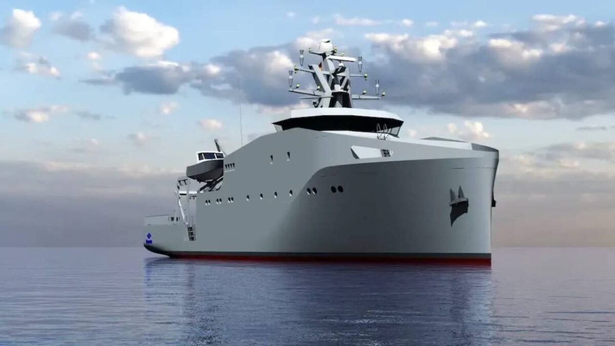 BHC Navantia