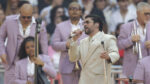 Bad Bunny conquista Madrid con una fiesta latina de tres horas: identidad, perreo y orgullo de barrio