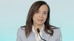 Beatriz Corredor recrudece su batalla contra las eléctricas: “Los que incumplieron perciben ingresos por la operación reforzada”