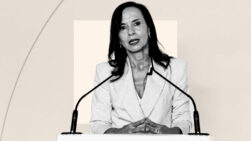 Beatriz Corredor es presidenta de Redeia.