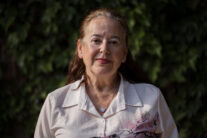 Blanca Gutiérrez quiere luchar para que no olvidemos a las víctimas de feminicidios, como su hija Carla