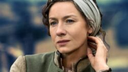 Caitriona Balfe en Outlander - Cultura