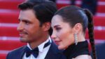 Rebecca Donaldson y Carlos Sainz Jr, así es su historia de amor