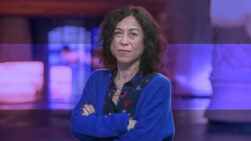 La socióloga Carmen Ruiz Repullo