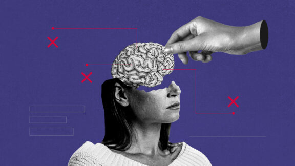Un estudio vincula los olvidos, los bloqueos y la dificultad para concentrarse de algunas supervivientes con alteraciones neurológicas reales provocadas por golpes en la cabeza, estrangulamientos y años de estrés extremo y continuado
